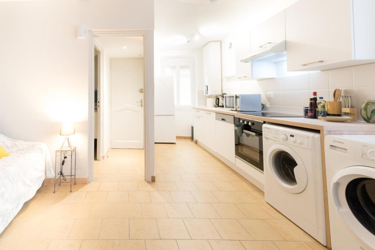 Ravissant Triplex Et Duplex Au Centre De Pont St Esprit Apartment Exterior photo
